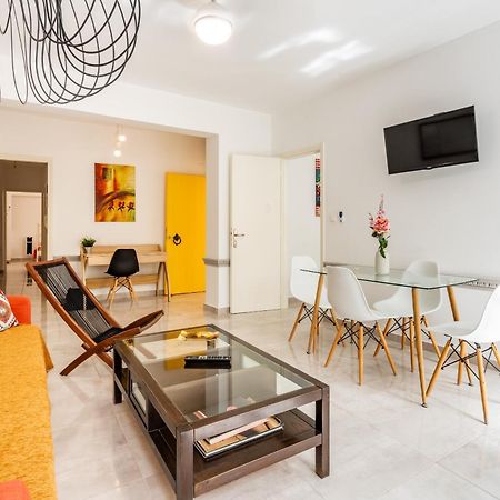 Psiri Gem: Historic Center Apartment with Balcony Athens Exterior photo