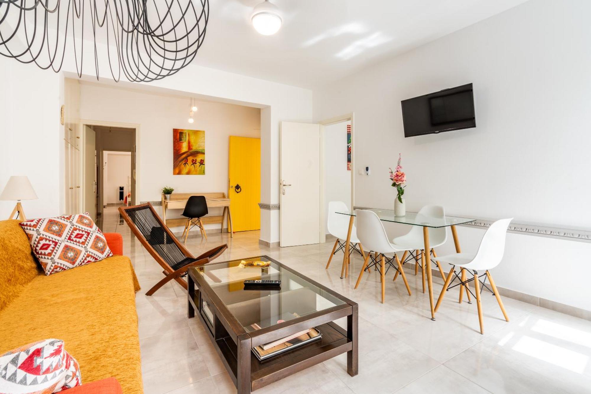 Psiri Gem: Historic Center Apartment with Balcony Athens Exterior photo